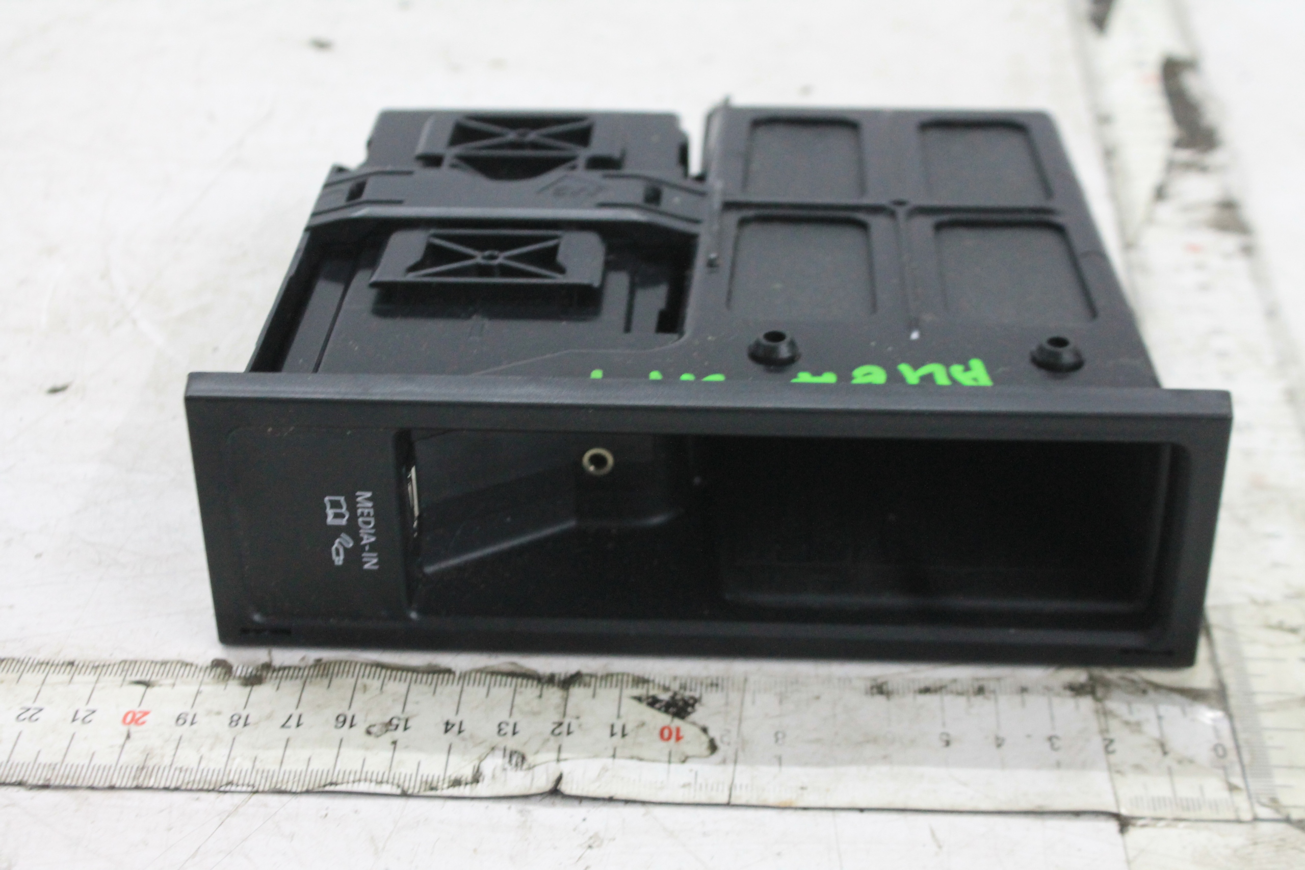 MODULE INTERFACE 5P0035341E SEAT ALTEA LIFT 09-15