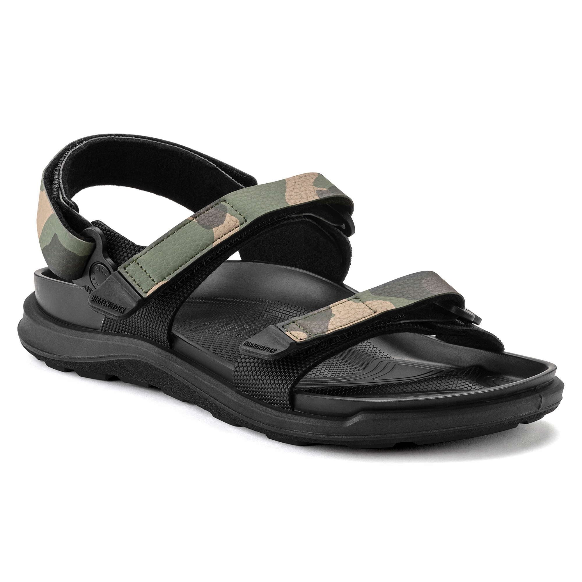 

Birkenstock 1022665-KALAHARI -sandały -39