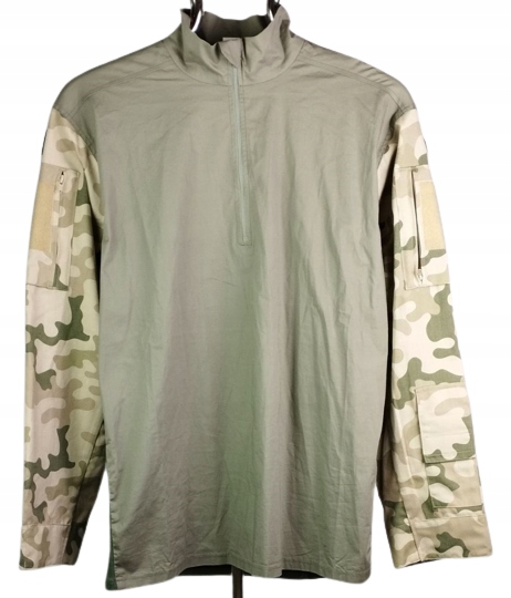 Koszulobluza combat shirt 311P/MON wojskowa L/s