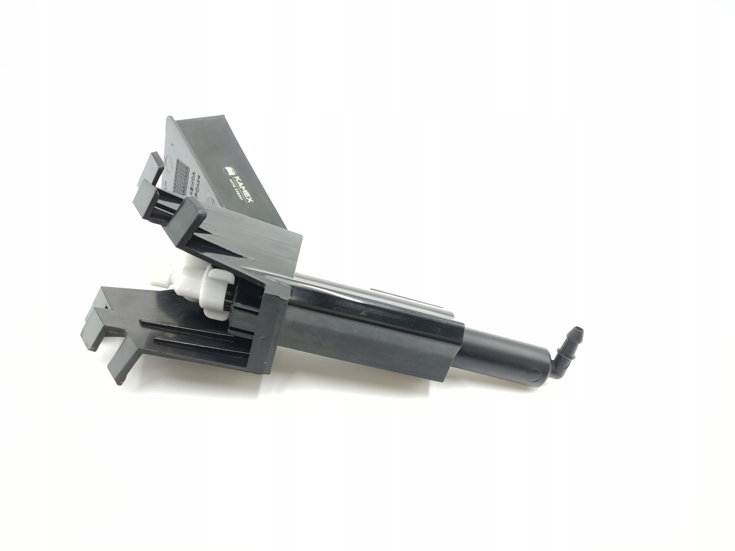 NOWY SPRYSKIWACZ REFLEKTORA NISSAN QASHQAI LEWY Part manufacturer KAMEX