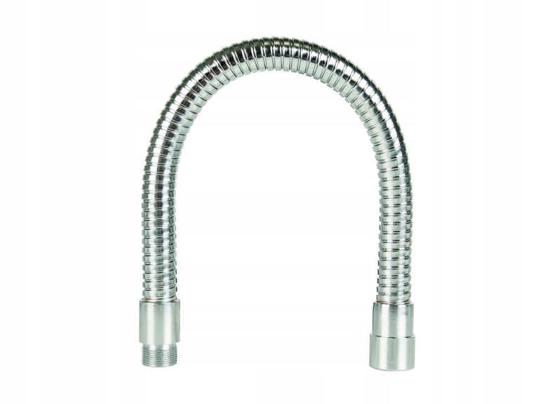 Giętki pałąk mikrofonowy 5/8" 50cm