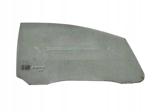 FORD C-MAX MK1 03- SZYBA PRAWA PRZÓD ..3