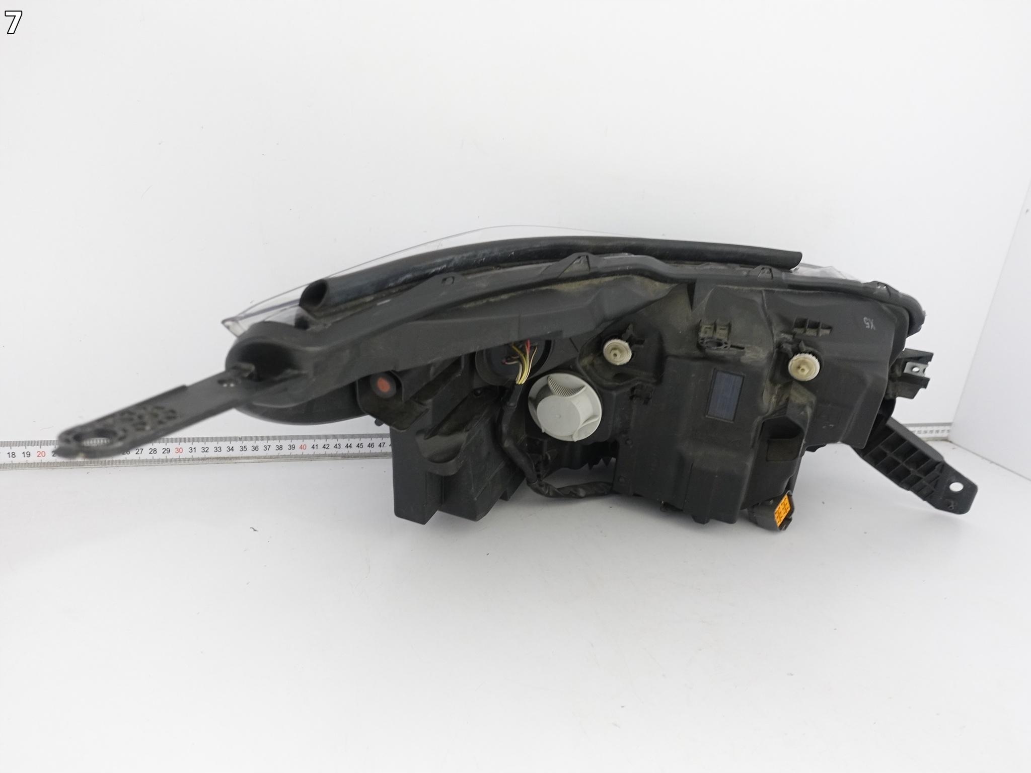 SUBARU OUTBACK VI 6 BT 21-25 light FULL LED left front EUROPA