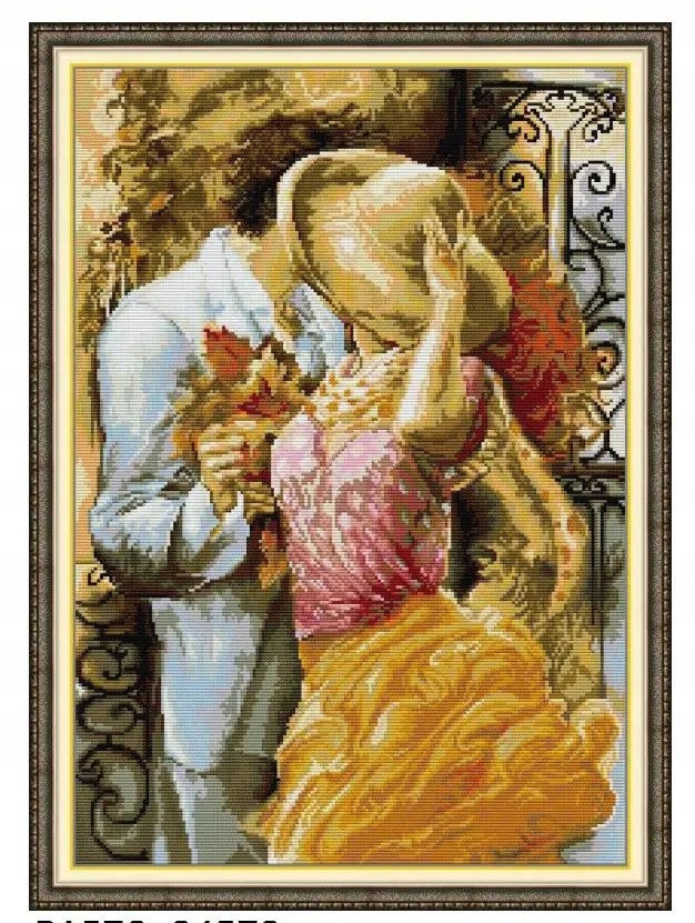 Kanva s potiskem- kanva, mulina, sada