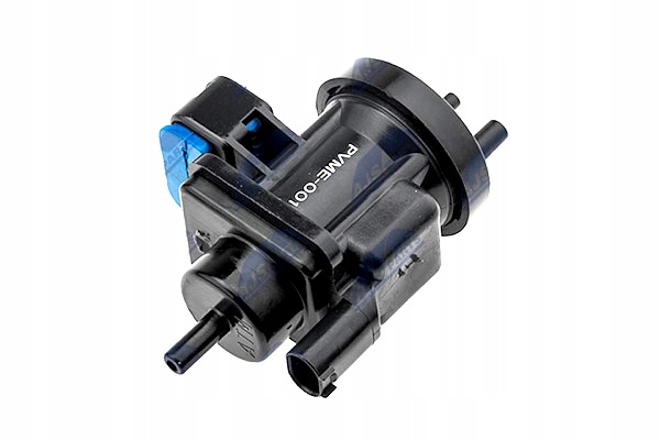 ZAWÓR PODCIŚNIENIA TURBOSPRĘŻARKI MERCEDES KLASA C W203 C200CDI Numery katalogowe zamienników FEBI BILSTEIN 181229 HERTH+BUSS ELPARTS 70671952 METZGER 0892421 QUINTON HAZELL XELV162