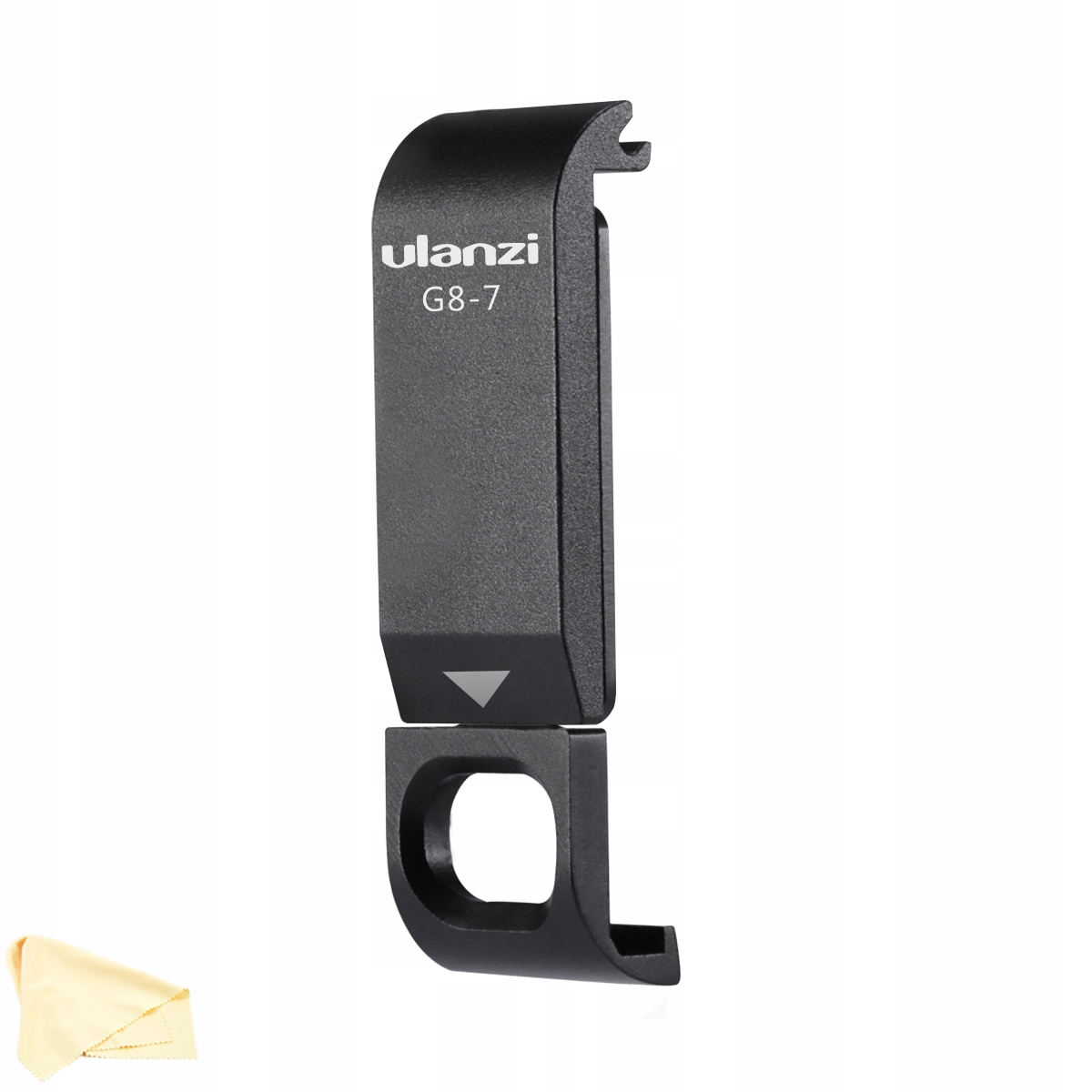 

Klapka ładowania baterii na Usb-c do GoPro Hero 8