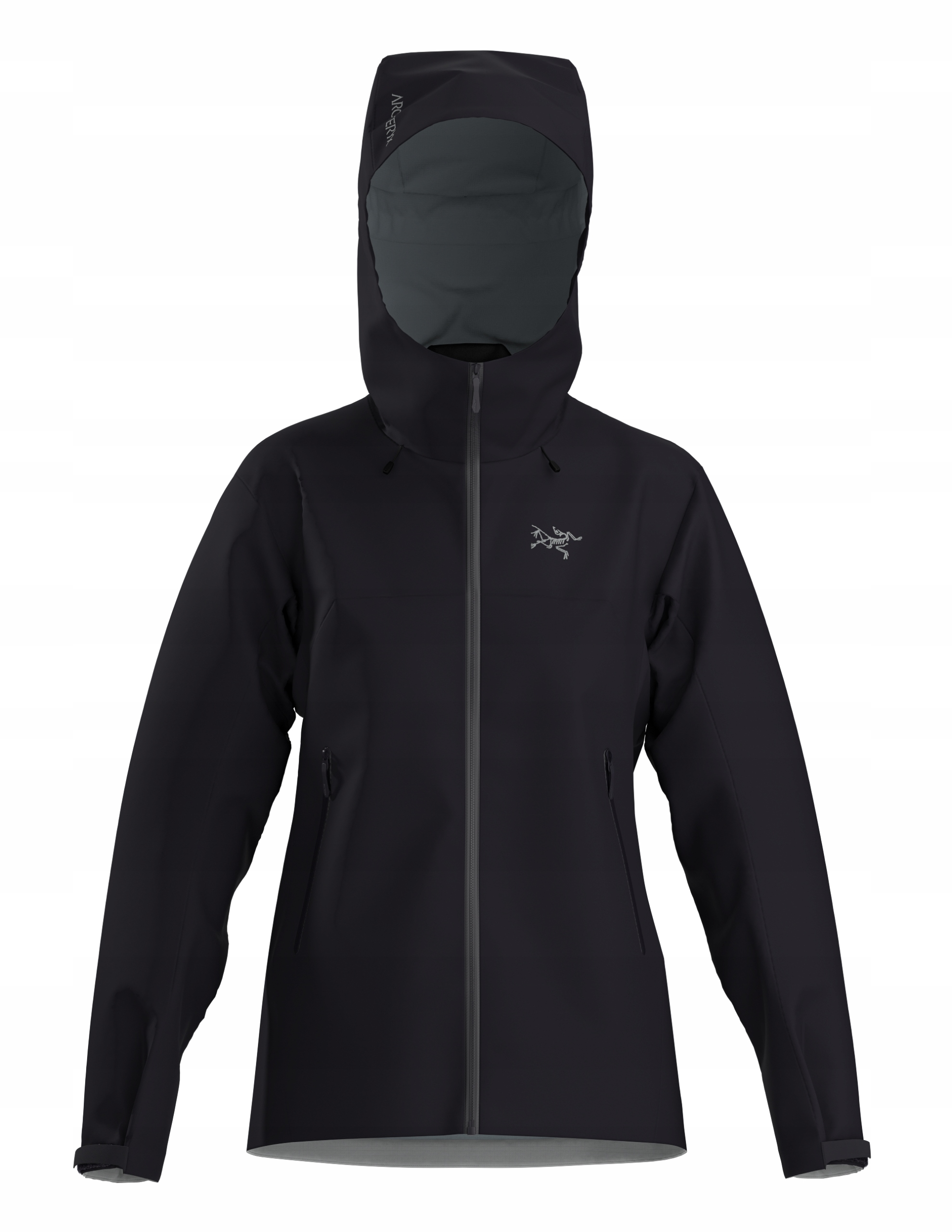 Kurtka Damska Arcteryx Beta SL GORE-TEX ePE black S • Cena, Opinie