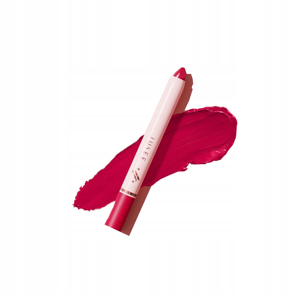 

Jusee Shameless Lip pomadka do ust Frizzante Rose