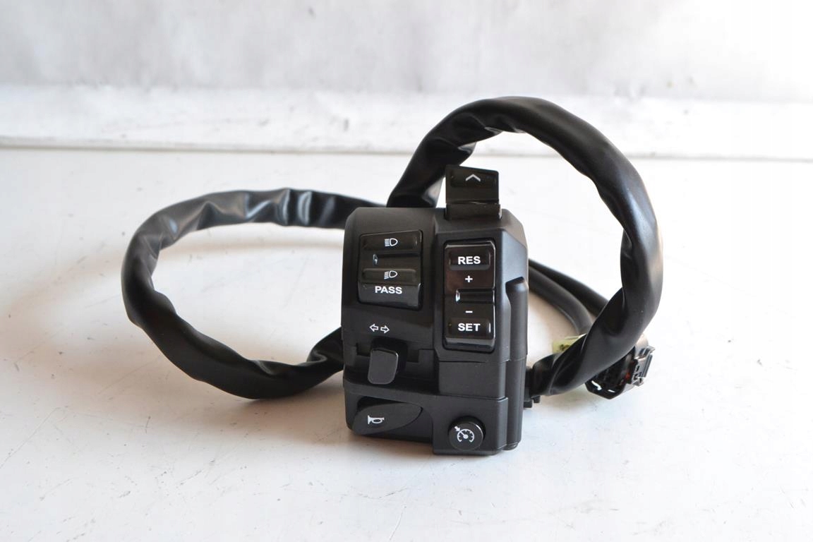 prepínače Yamaha Tmax T-max 530 560 17-23'