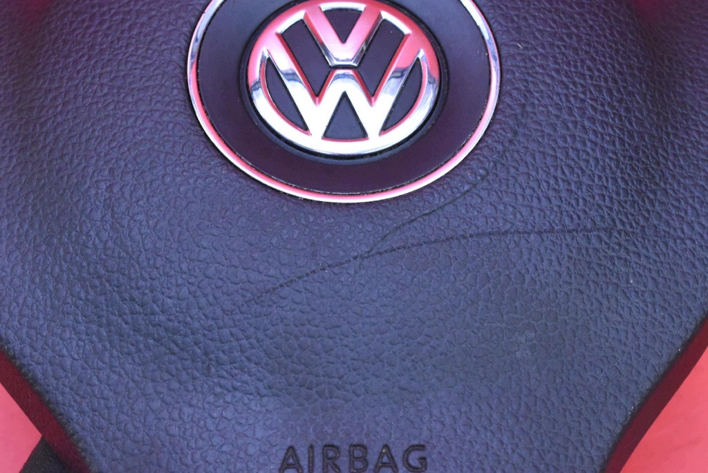airbag driver´s 3C8880201T VW GOLF 6 VI 08-15