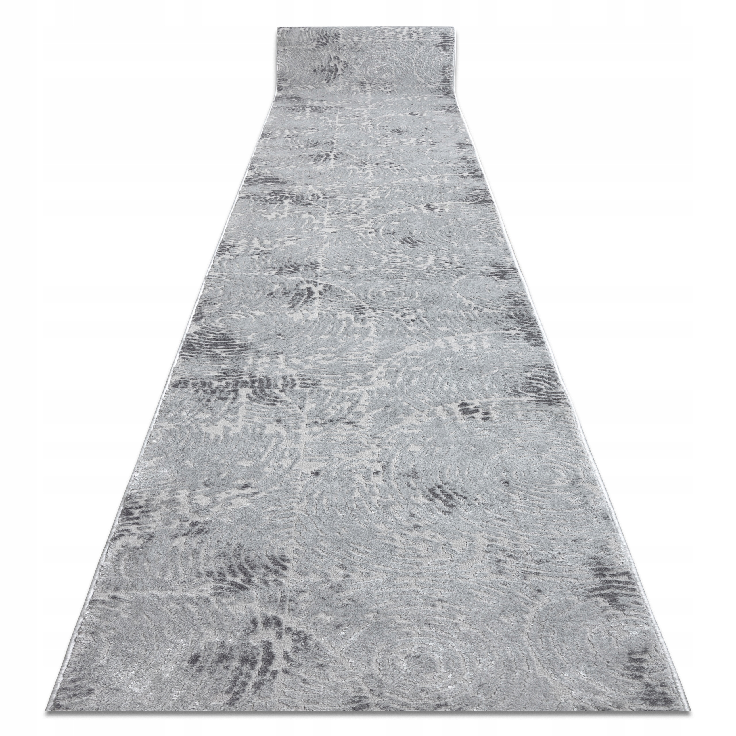 

Chodnik Nowoczesny Mefe 100 cm Beton szary ^*Q3026