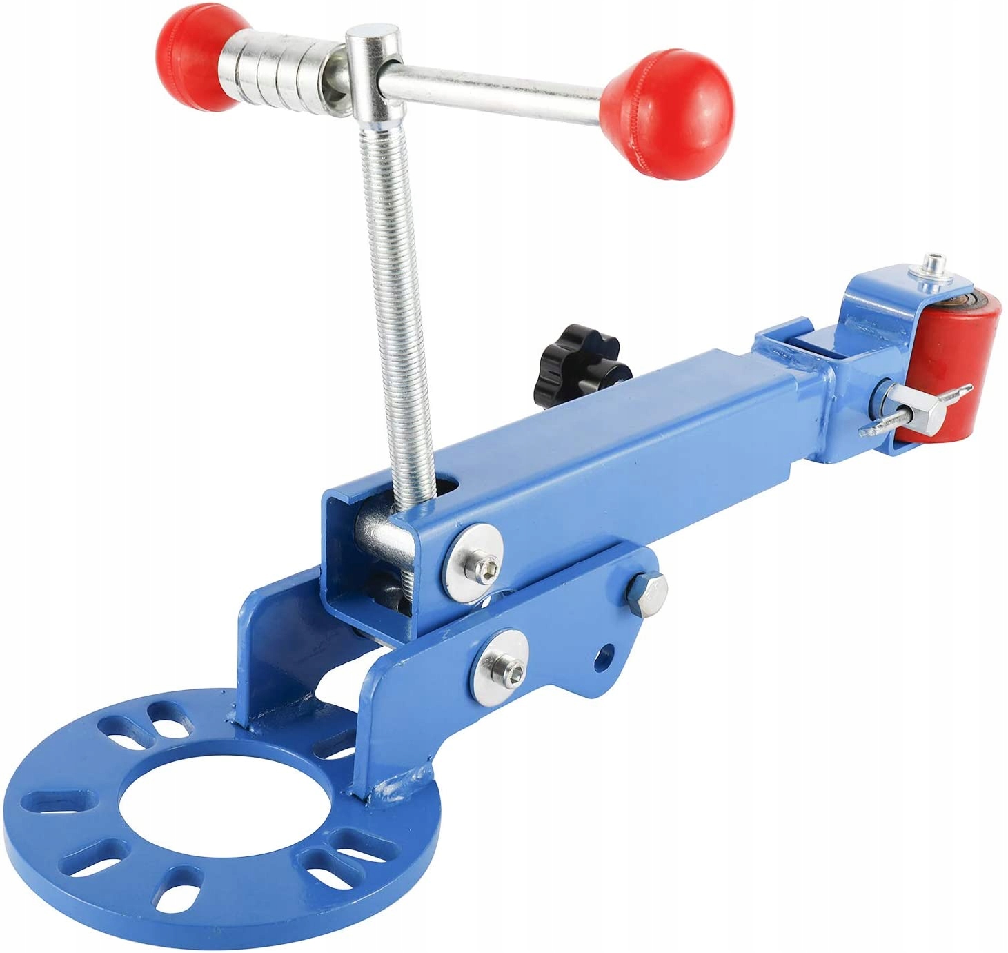 BGS PRZYRZAD DO WYWIJANIA OBRZEZY BLOTNIKOW EG19