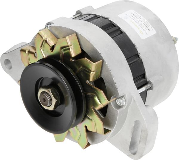 Alternator A124F 44A 83351677N Korurs