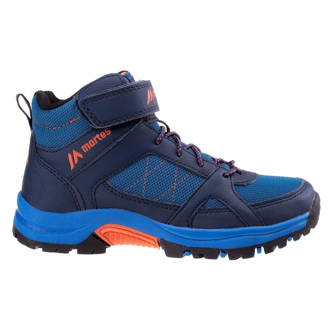 

Dziecięce buty trekkingowe Madagas MID Jr