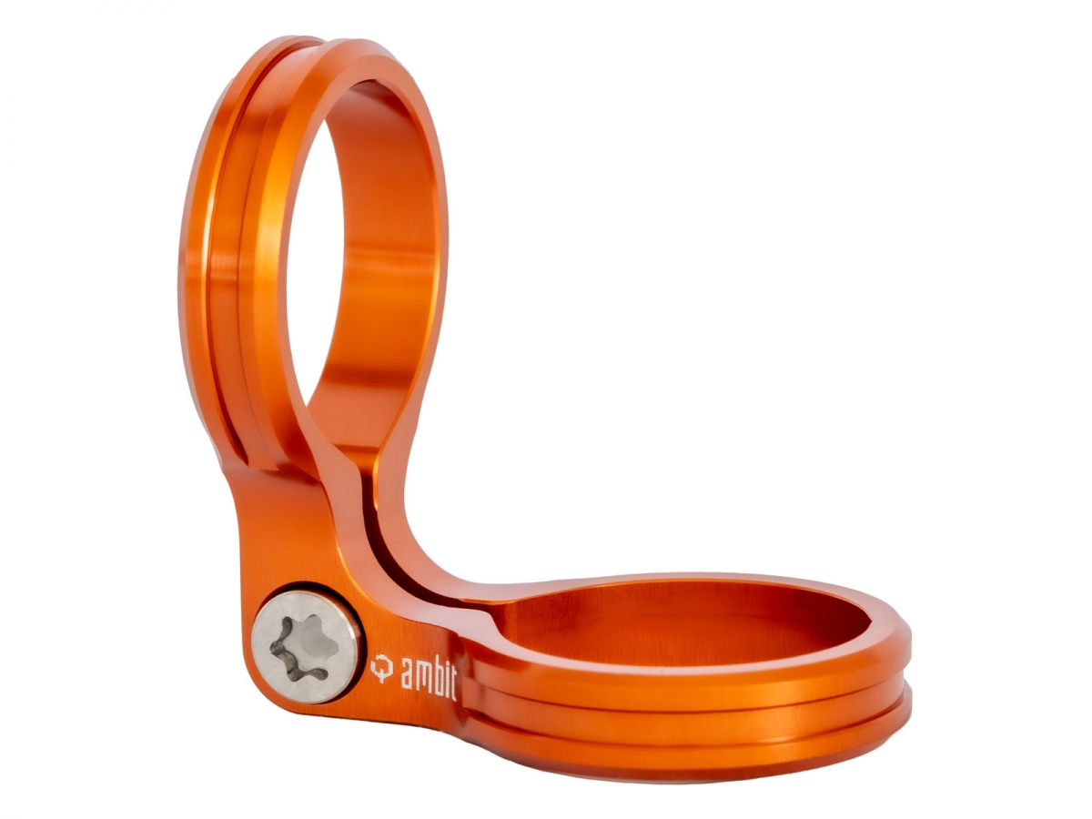 Objímka manžety Ambit Shifter Pod Clamp Sram Axs Pod