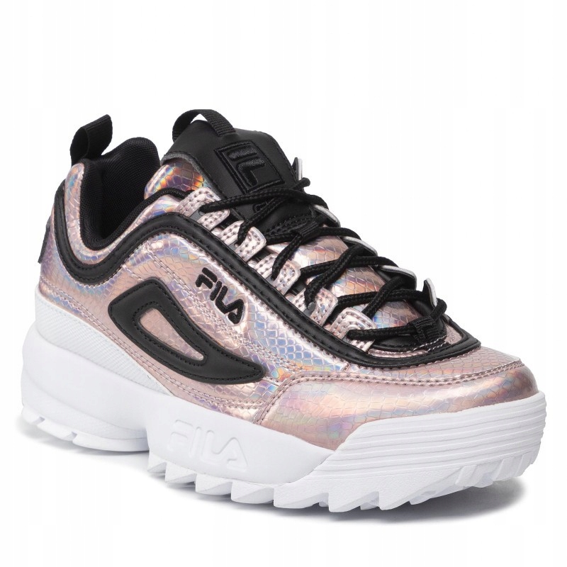 

Buty damskie Fila Disruptor 1011236.80Y R. 38