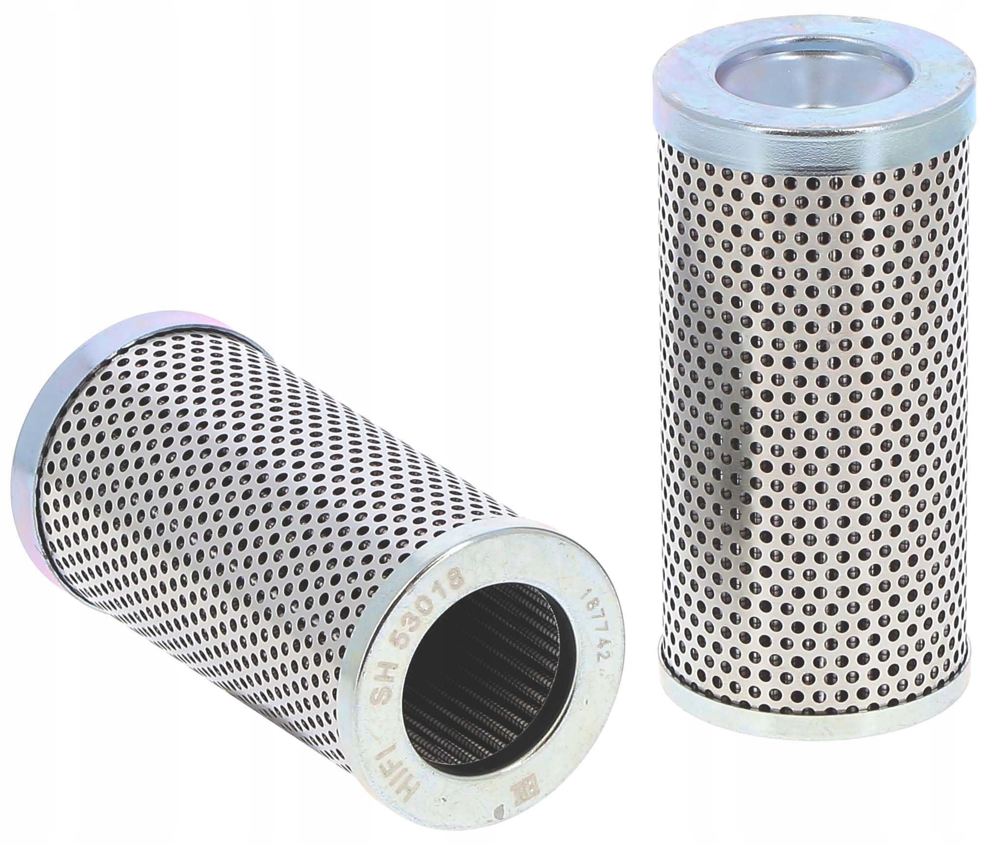 FILTR HYDRAULICZNY HIFI SH 53018