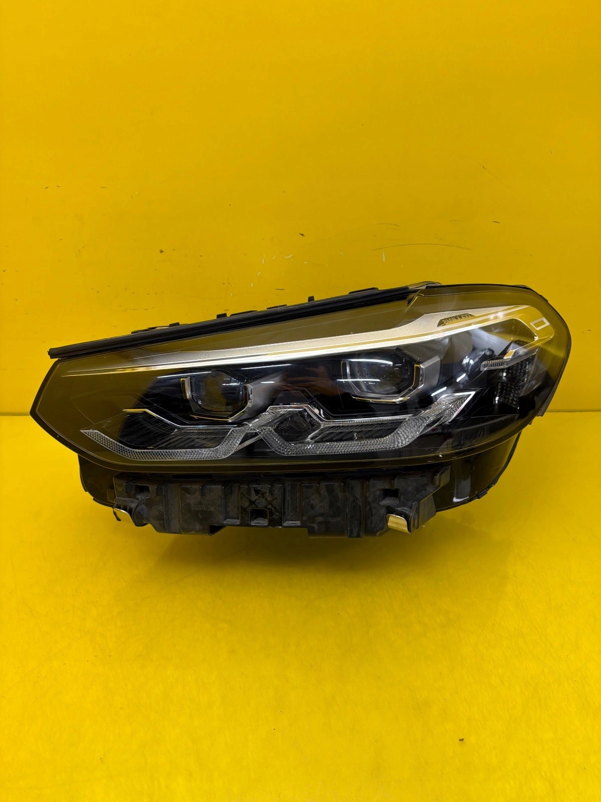 light left BMW X3 G01 X4 G02 Lift Full Led 5A29201-07