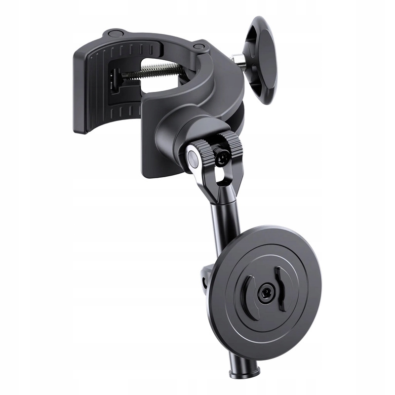 Držiak Na Telefón Do Auta Sp Connect Roll Cage Mount 3D Spc+ Mag Black
