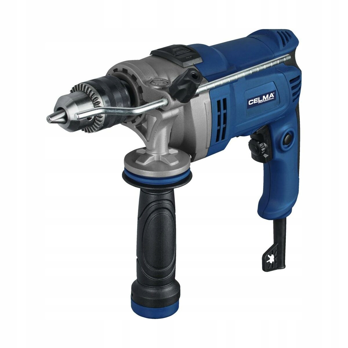 

Wiertarka Udarowa Celma Prcm 13 Geo 850W