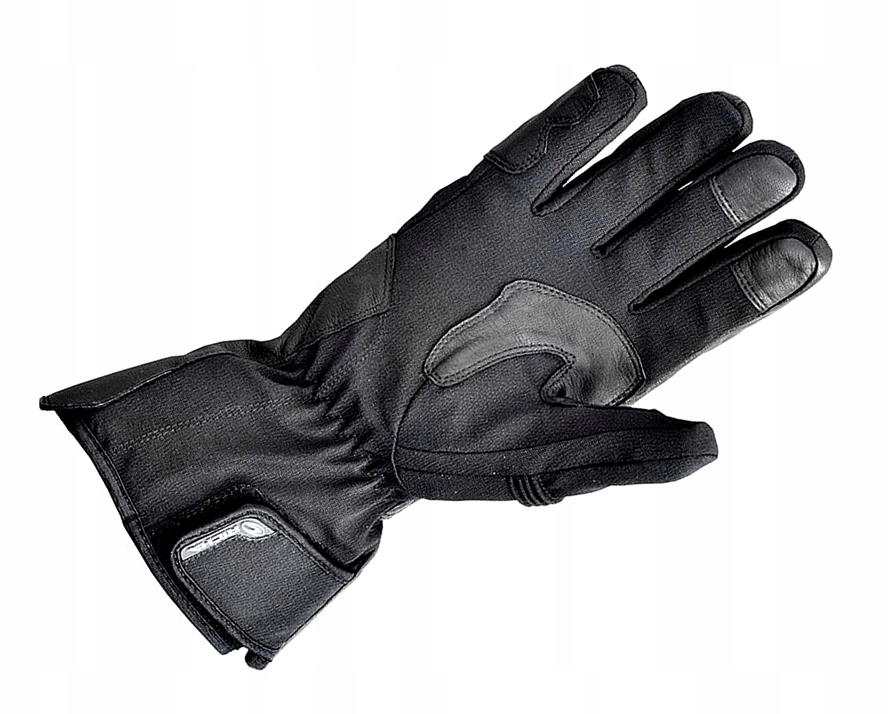 RĘKAWICE MOTOCYKLOWE RICHA ICE POLAR GORE-TEX M Numer katalogowy producenta 5IPH-100-M