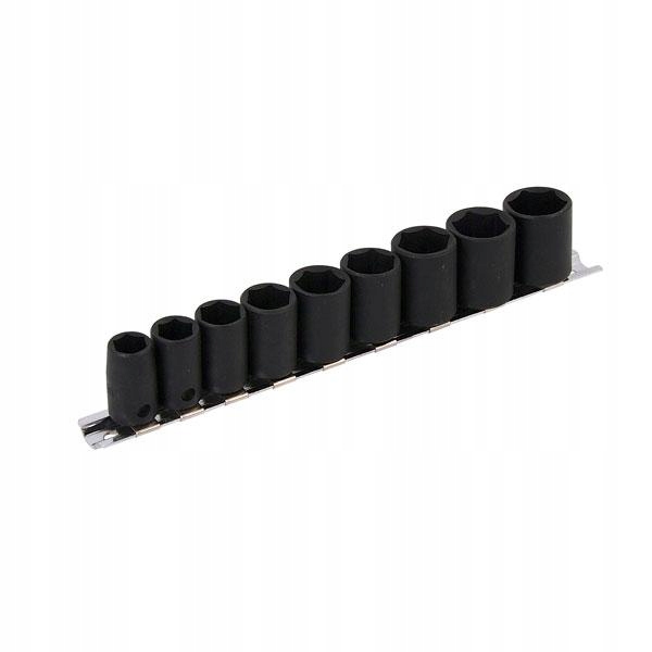 

Zestaw Nasadek Udarowych 3/8" 10-19mm Neilsen