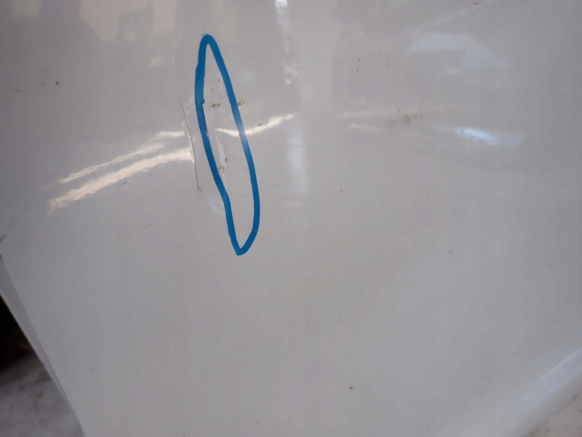 SUZUKI SWIFT III 3 3D 3 door 04-10 door front front left