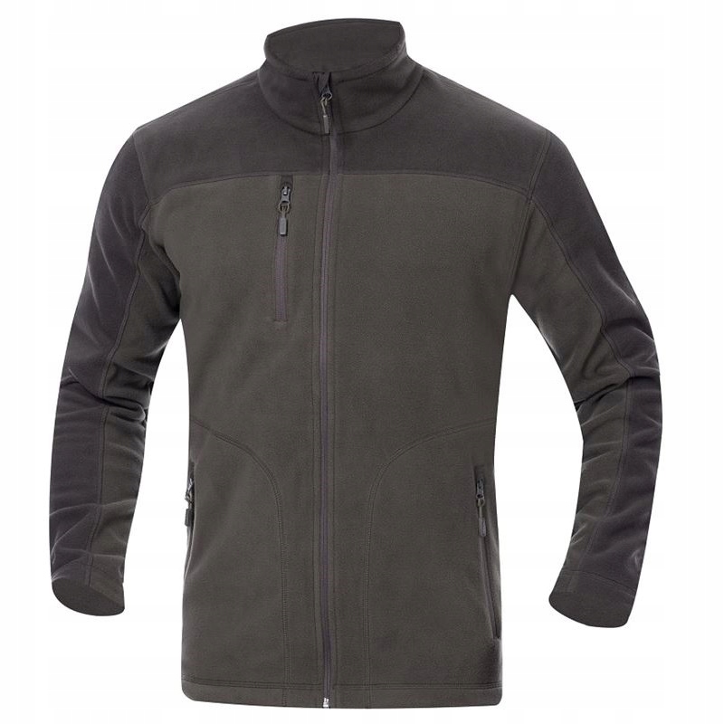 

Bluza Robocza Polarowa Ardon Michael Brązowa M