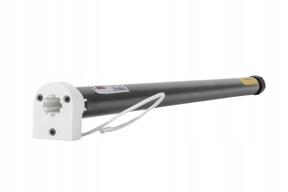 Yooda Rúrkový pohon 18LE, 0,2 Nm, 80 ot./min. pre rolety v kazete