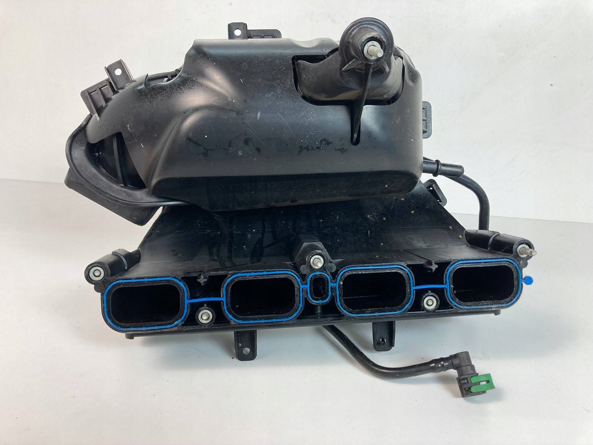 Opel Insignia B 2.0T intake manifold 1261024