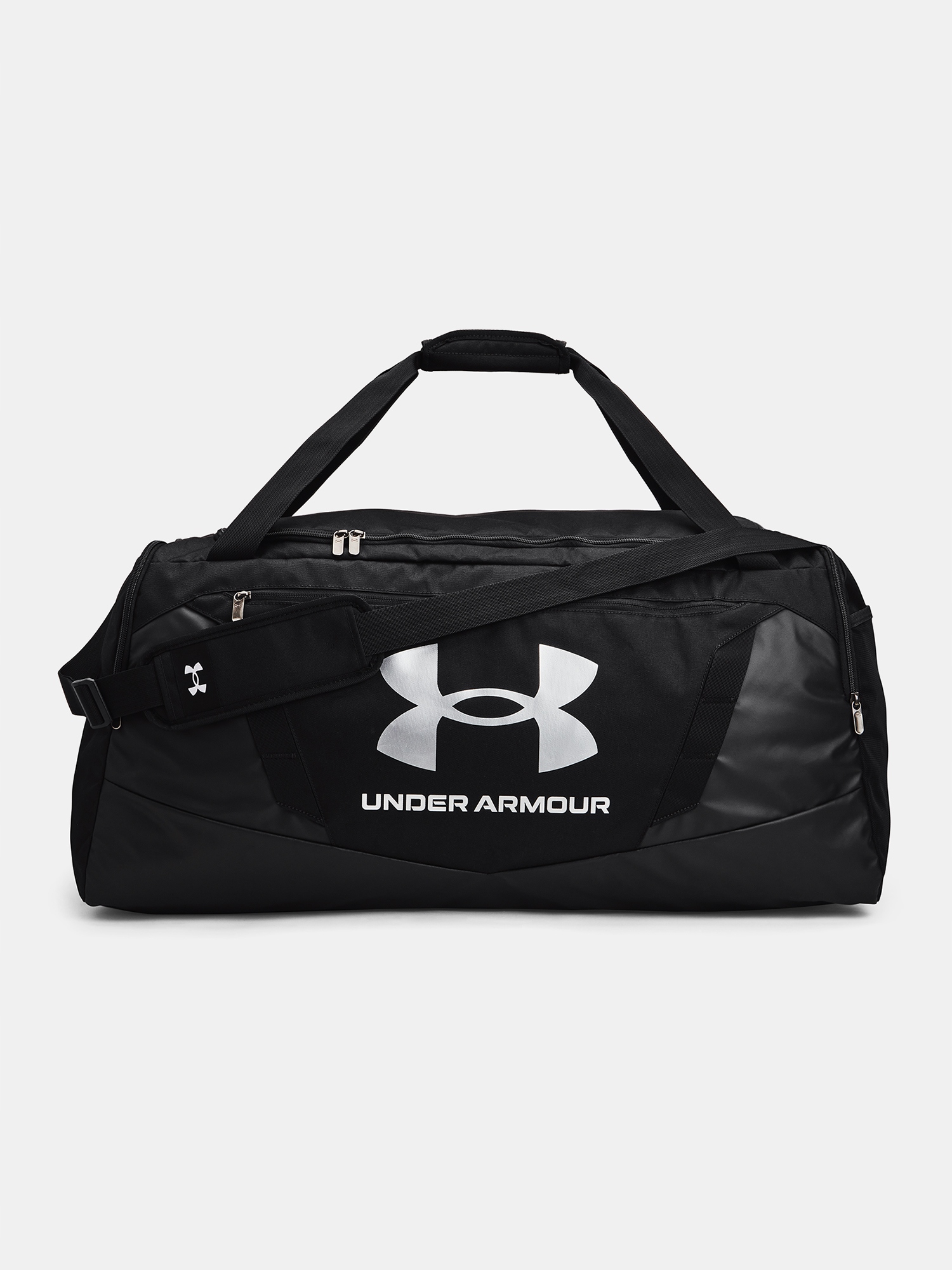 Taška Ua Undeniable 5.0 Duffle Lg-blk