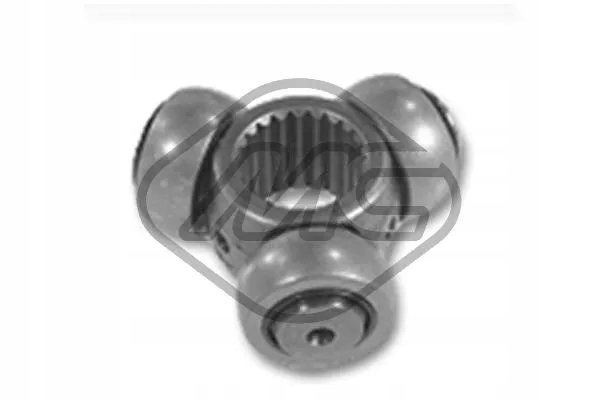 < Metalcaucho 40682 триспицева опора,