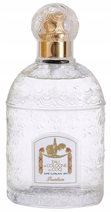 Guerlain Du Coq Edc 100ml Spray