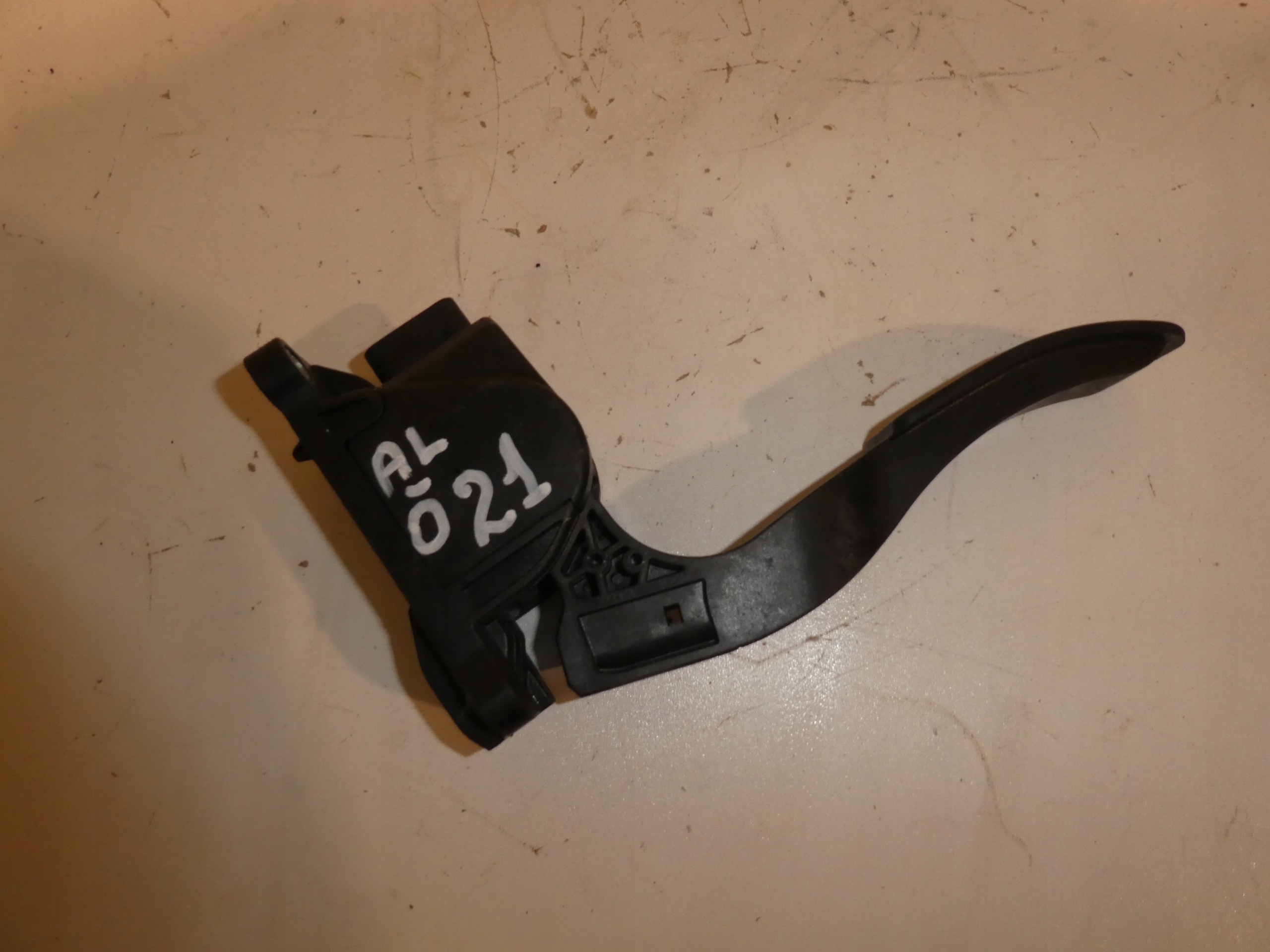 MERCEDES SPRINTER 906 accelerator pedal A9063000404
