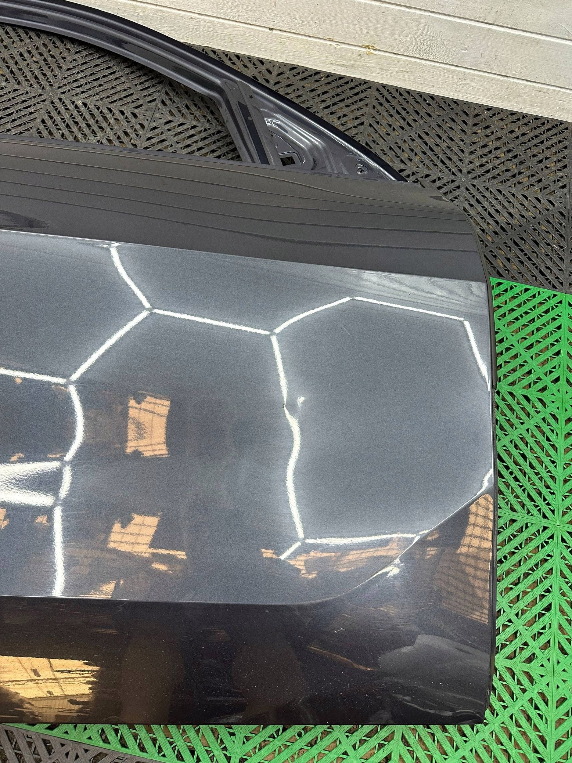door front front side right BMW X5 G05