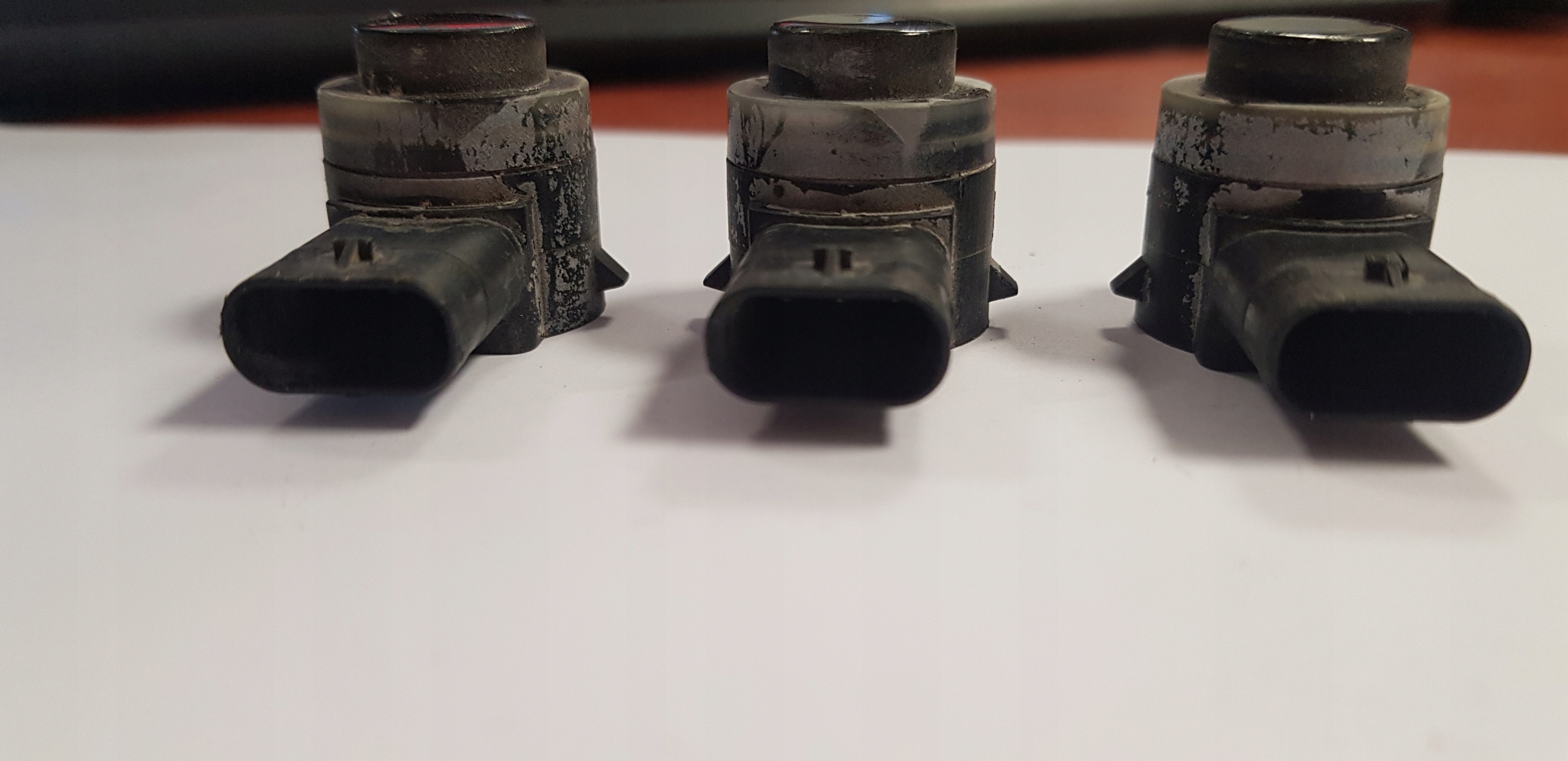 AUDI VW SEAT SKODA -> Sensor Parken PDC 5Q0919275B