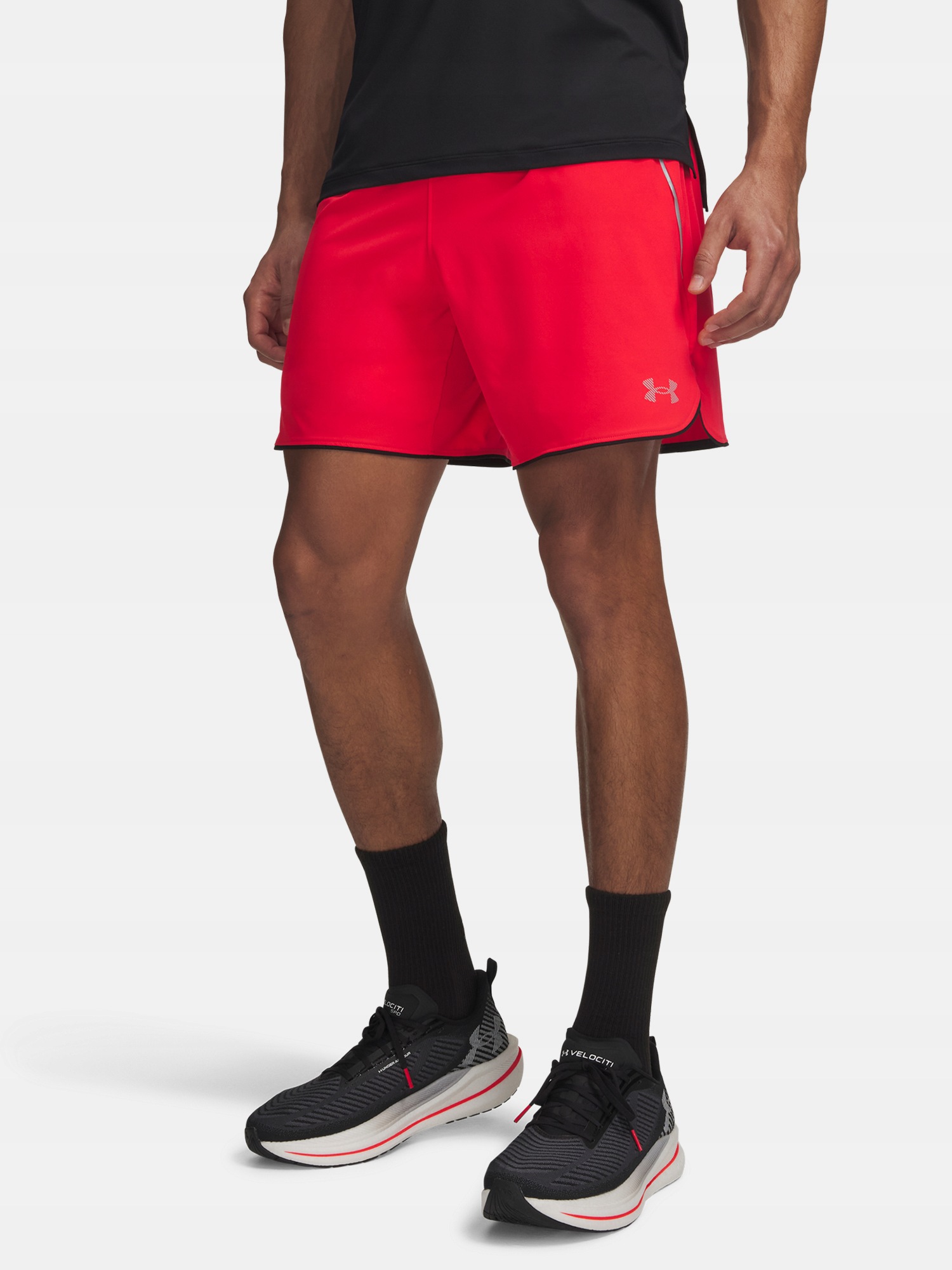 Under Armour Pánské kraťasy Under Armour Ua Velociti Pro 2-in-1 Short