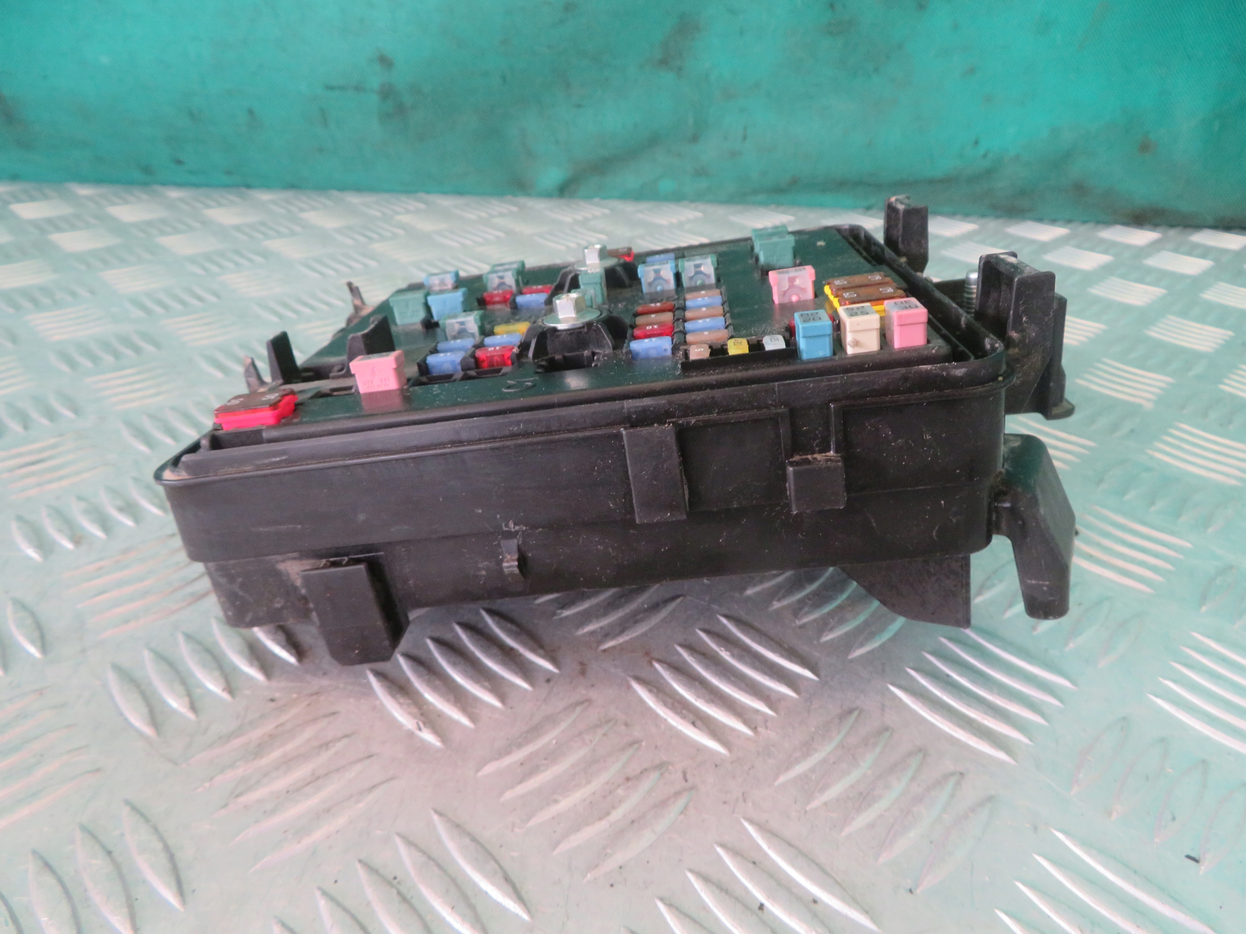 Module fusibles FORD TRANSIT MK8 KK3T14D068GD 21R