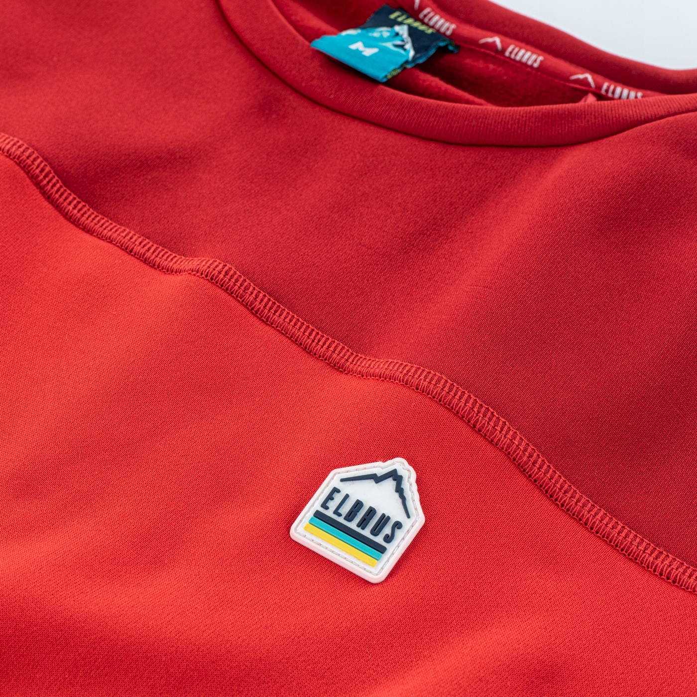 MĘSKA BLUZA MOLIC POLARTEC ELBRUS M Rozmiar M