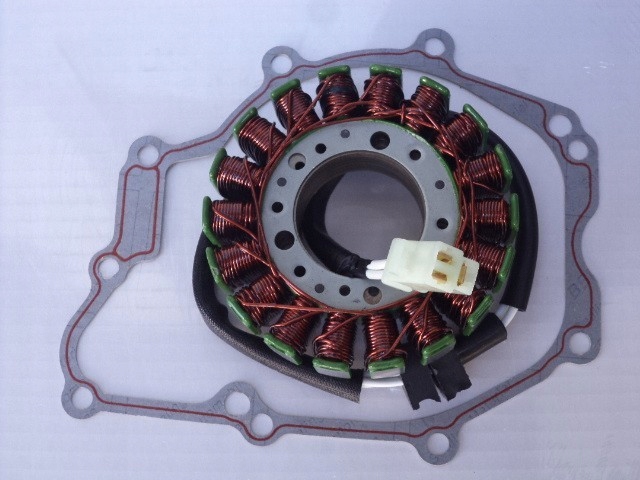 

Alternator Uszczelka Yamaha Yzf 600 R6 99-02 r.