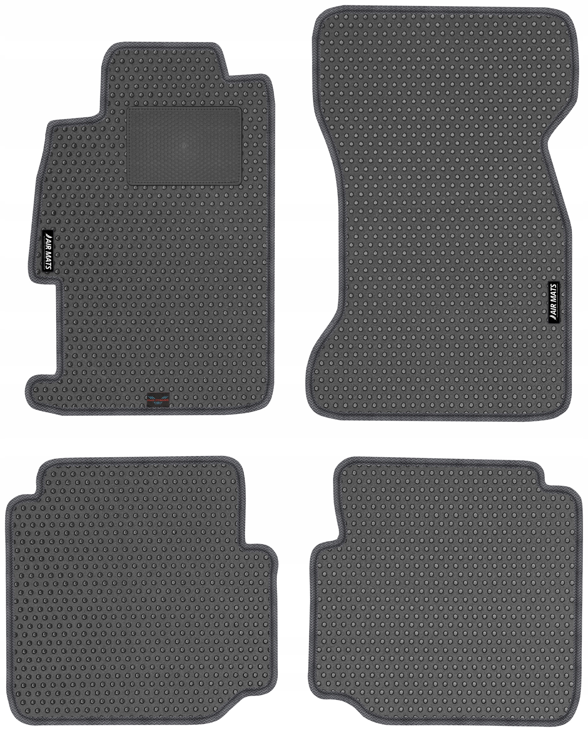 Rover 600 Sedan 1993-1999 Koberce Air Mats