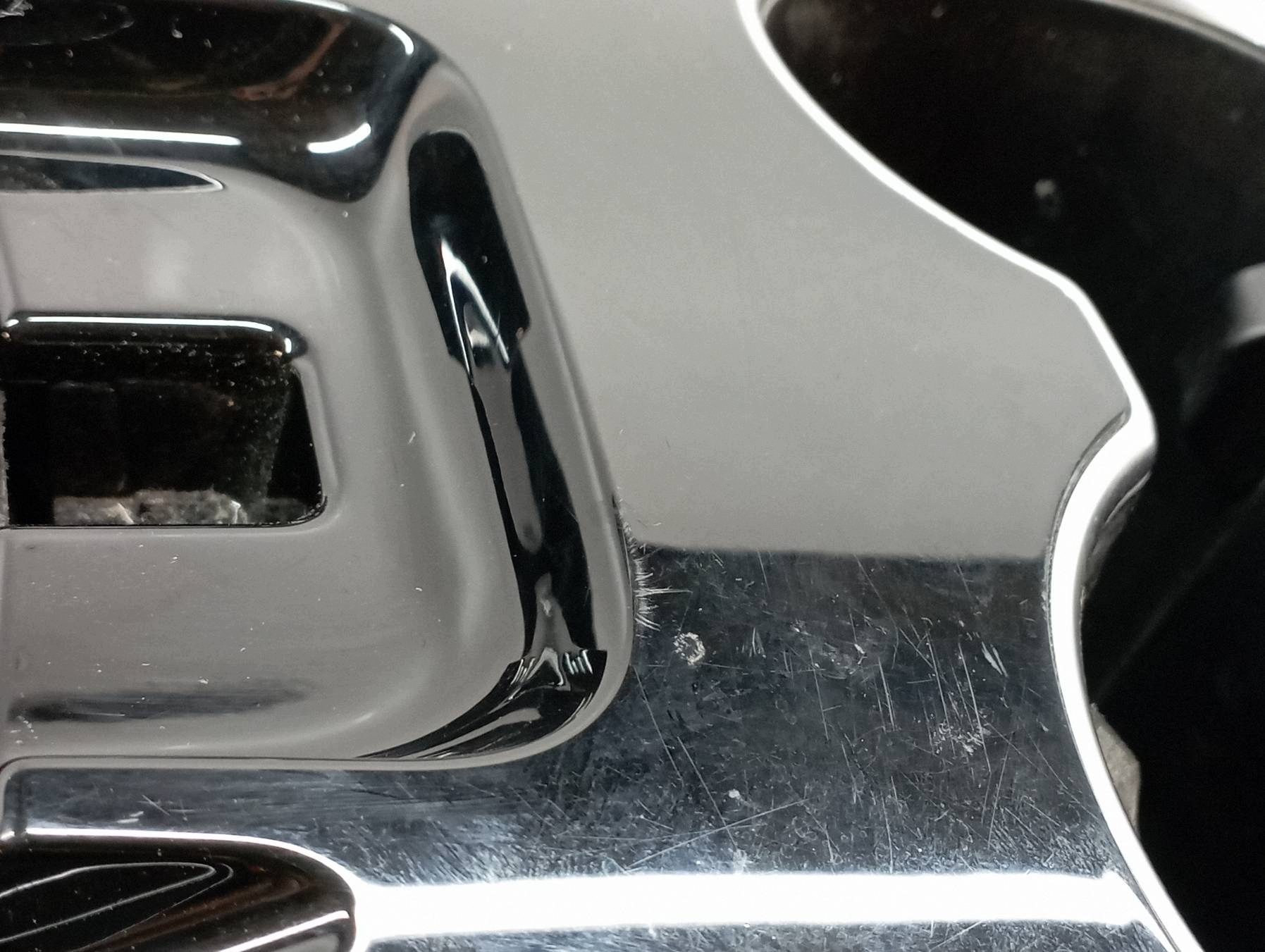 tunnel central armrest Ford Mondeo Mk5 (2014-)