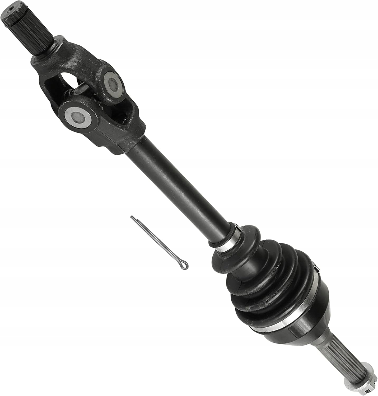 Predná poloos Polaris Sportsman 400-700 2003-2004 1380218