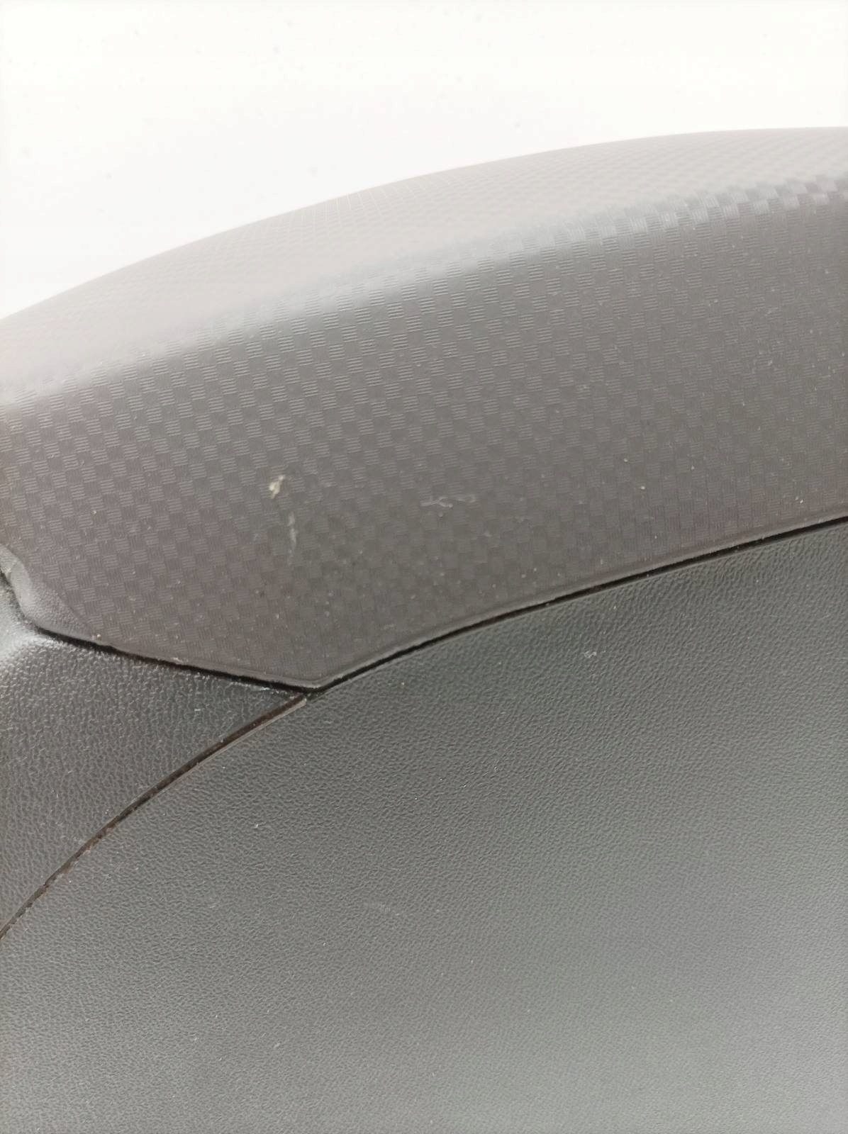 TUNEL central armrest Seat Toledo III (2005-2009)