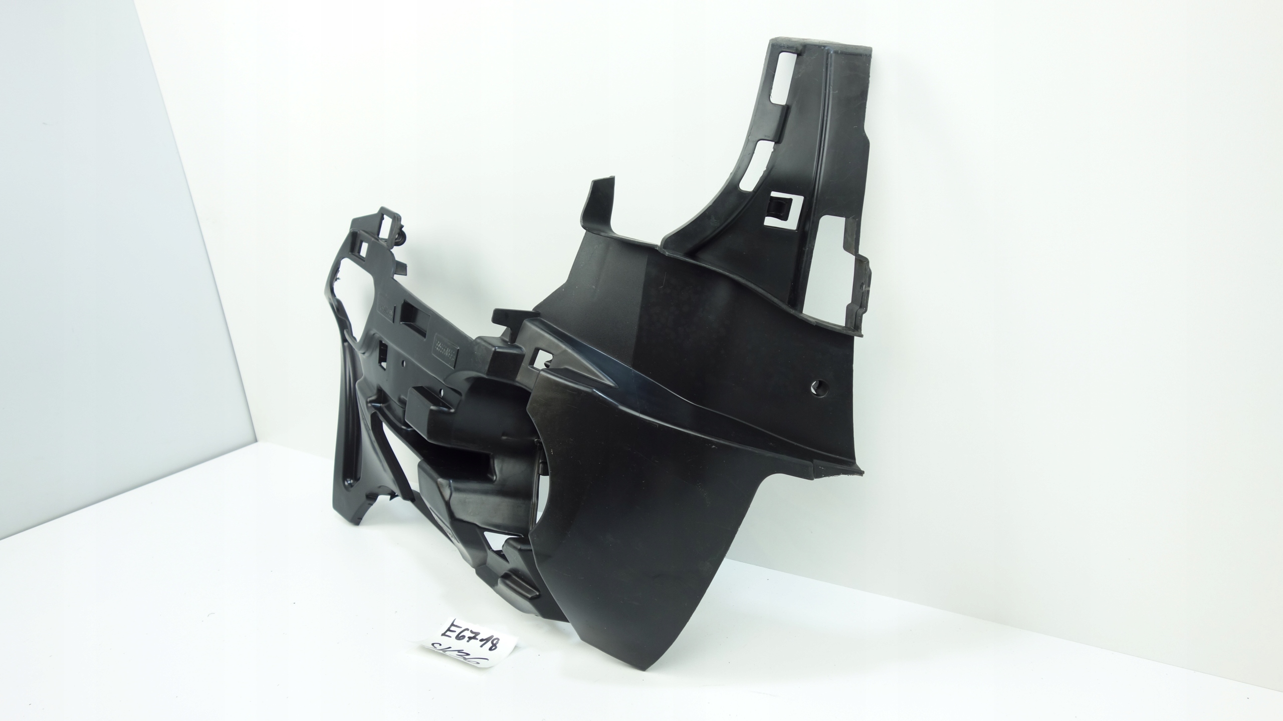bumper bracket right front BMW X1 F48 15-22 7354820