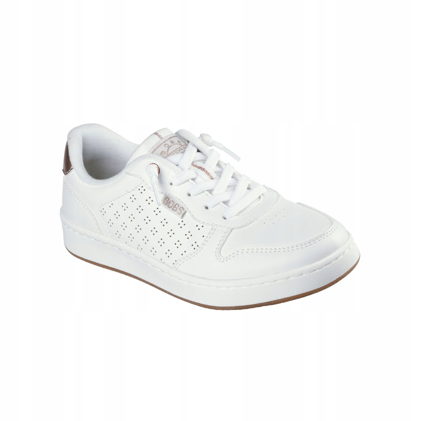 Skechers b cute court-luxe kicks