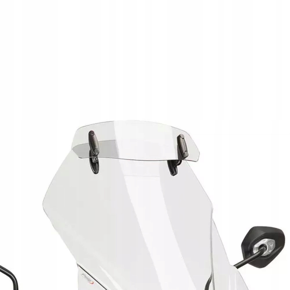 Delfektor Na Sklo Puig Bezfarebný Bmw F800 Honda CTX700 Yamaha XJ6 Diversion