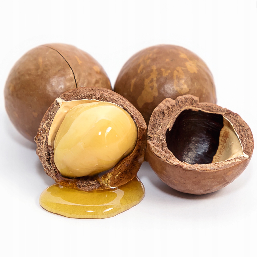 OLEJ MACADAMIA MAKADAMIA KOSMETYCZNY 100ml Rodzaj Makadamia
