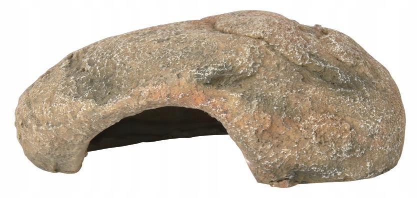 

Jaskinia kryjówka do terrarium gekon wąż 16x10x6,5