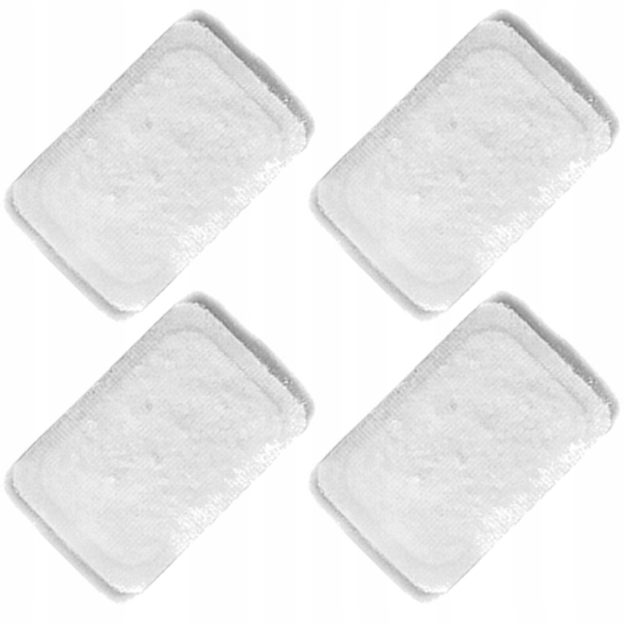 

Tabletki Do Prania Karcher RM760 4szt Pro Zestaw